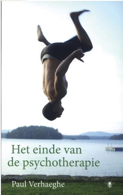 Het einde van de psychotherapie, Paul Verhaeghe - Paperback - 9789023458241