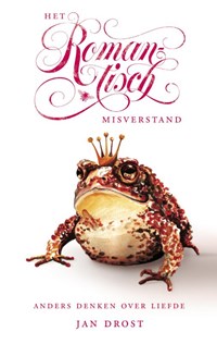 Het romantisch misverstand | Jan Drost | 