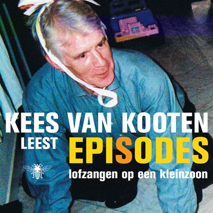 Episodes, Kees van Kooten - Luisterboek MP3 - 9789023458548