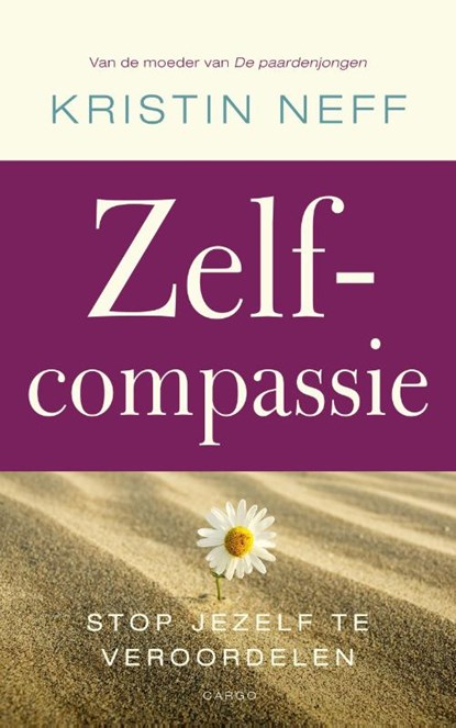 Zelfcompassie, Kristin Neff - Paperback - 9789023458654