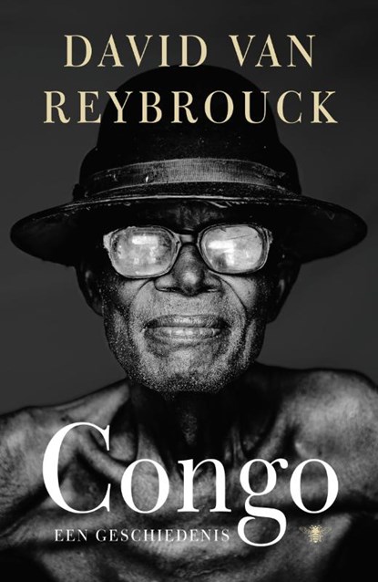 Congo, REYBROUCK, David van - Paperback - 9789023458661