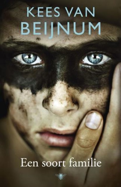 Een soort familie, BEIJNUM, Kees van - Paperback - 9789023458760
