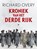 Kroniek van het Derde Rijk, Richard Overy - Gebonden - 9789023458845