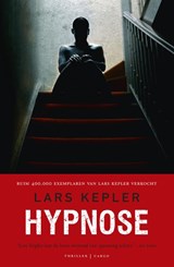 Hypnose - lars Kepler ; Lars Kepler - 9789023459057