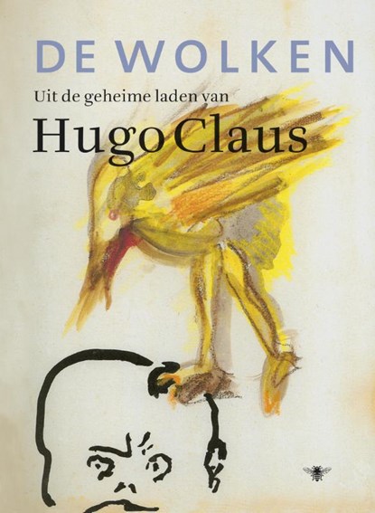 De wolken, Hugo Claus - Gebonden - 9789023459224
