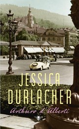 Arthuro d'Alberti - Jessica Durlacher - 9789023459248