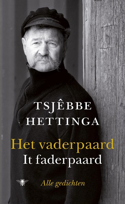 Het vaderpaard / It faderpaard, Tsjêbbe Hettinga - Ebook - 9789023459521