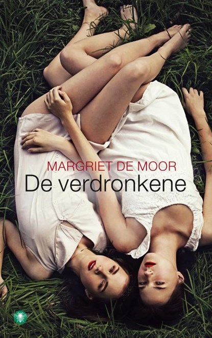 De verdronkene, Margriet de Moor - Paperback - 9789023459637