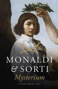 Mysterium | Monaldi & Sorti | 