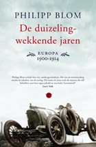 De duizelingwekkende jaren | Philipp Blom | 
