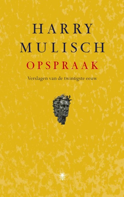 Opspraak, Harry Mulisch - Gebonden - 9789023462491