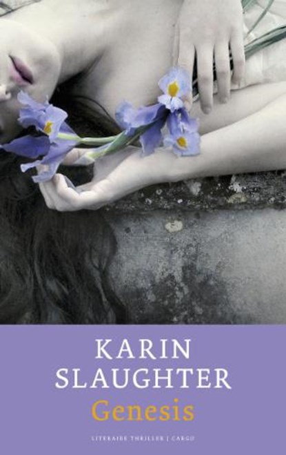 Genesis, SLAUGHTER, Karin - Paperback - 9789023462514