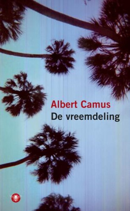De vreemdeling, CAMUS, Albert - Paperback - 9789023462576