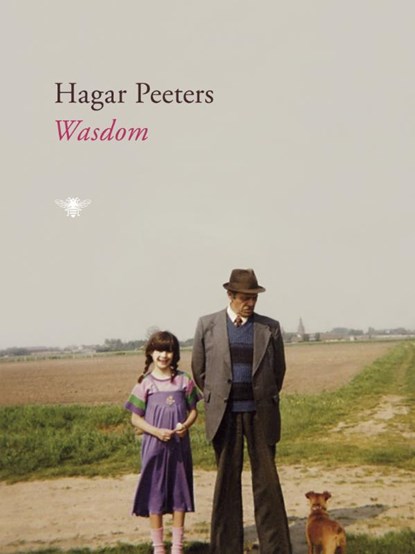 Wasdom, Hagar Peeters - Paperback - 9789023462620