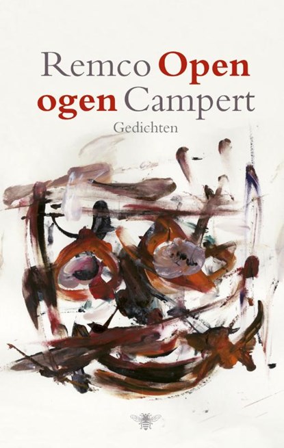 Open ogen, Remco Campert - Gebonden - 9789023462835