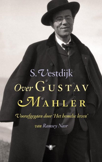 Over Gustav Mahler, Simon Vestdijk - Paperback - 9789023462941
