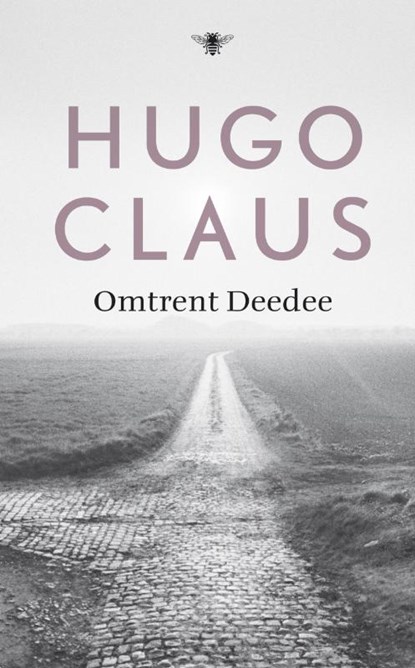 Omtrent deedee, Hugo Claus - Gebonden - 9789023463122