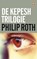 De Kepesh-trilogie, Philip Roth - Paperback - 9789023463177