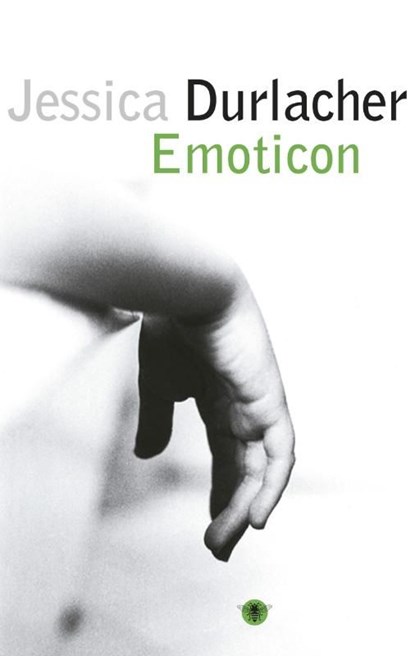 Emoticon, Jessica Durlacher - Ebook - 9789023463580