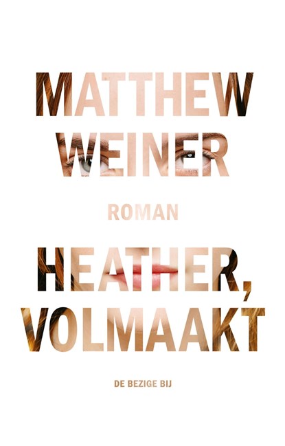 Heather, volmaakt, Matthew Weiner - Ebook - 9789023464068