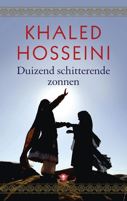 Duizend schitterende zonnen, HOSSEINI, Khaled - Paperback - 9789023464143