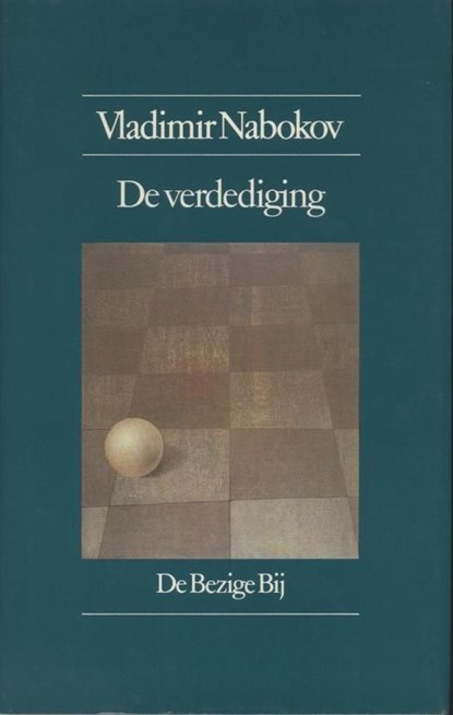 De verdediging, Vladimir Nabokov - Ebook - 9789023464181