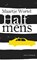 Half mens, Maartje Wortel - Paperback - 9789023464396