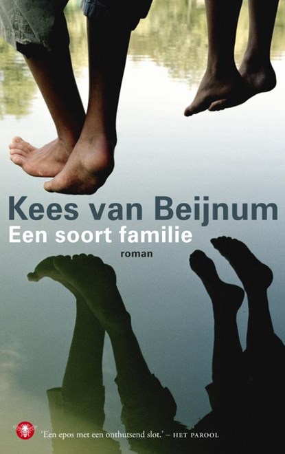 Een soort familie, Kees van Beijnum - Paperback - 9789023464440