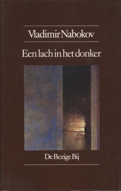 Lach in het donker, Vladimir Nabokov - Ebook - 9789023464488