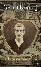 De lange oren van Midas | Gerrit Komrij | 