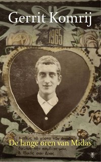 De lange oren van Midas | Gerrit Komrij | 