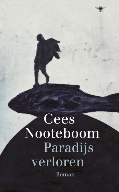 Paradijs verloren, Cees Nooteboom - Gebonden - 9789023464693
