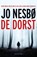 De dorst, Jo Nesbø - Paperback - 9789023464792