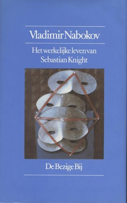 Het werkelijke leven van Sebastian, Vladimir Nabokov - Ebook - 9789023464884