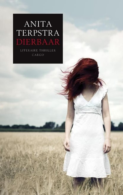 Dierbaar, Anita Terpstra - Ebook - 9789023465058