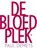 De bloedplek, Paul Demets - Paperback - 9789023465294