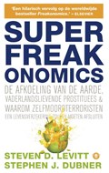 SuperFreakonomics | Steven D. Levitt ; Stephen J. Dubner | 