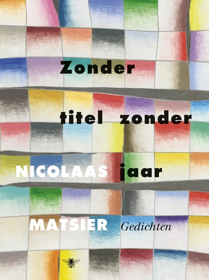 Zonder titel zonder jaar, Nicolaas Matsier - Ebook - 9789023465362