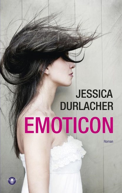 Emoticon, Jessica Durlacher - Paperback - 9789023465515