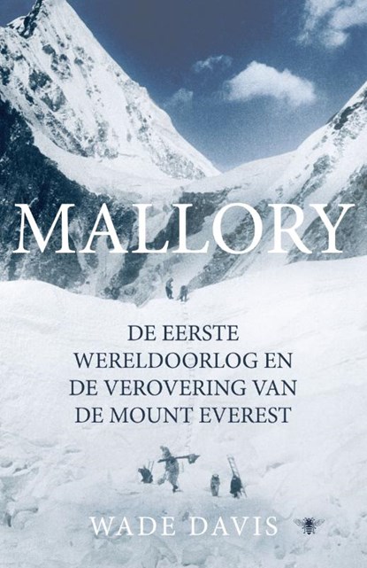 Mallory, DAVIS, Wade - Paperback - 9789023465539