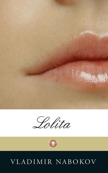 Lolita, Vladimir Nabokov - Ebook - 9789023465584