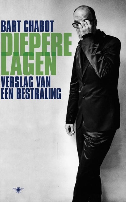 Diepere lagen, Bart Chabot - Ebook - 9789023465621