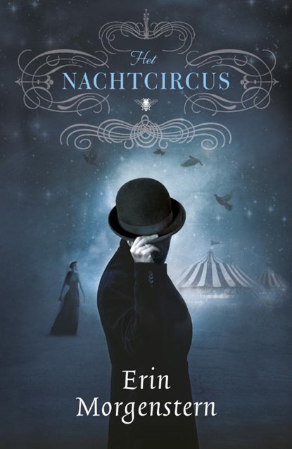 Het Nachtcircus, MORGENSTERN, Erin - Paperback - 9789023465690