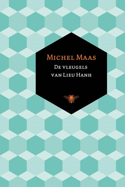 De vleugels van Lieu Hanh, Michel Maas - Ebook - 9789023465737