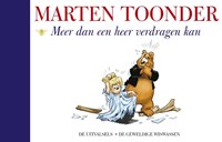 Meer dan een heer verdragen kan | Marten Toonder | 
