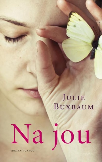 Na jou, Julie Buxbaum - Ebook - 9789023466352