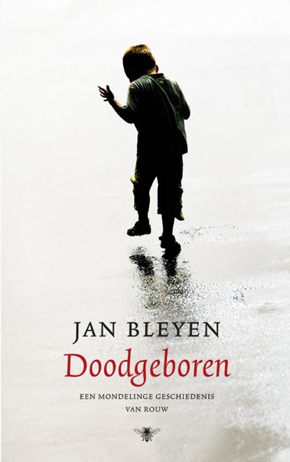 Doodgeboren, Jan Bleyen - Paperback - 9789023466574