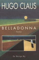 Belladonna - Hugo Claus - 9789023466628