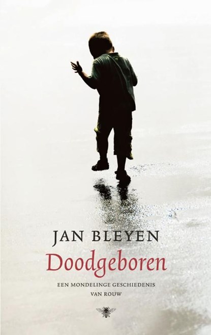 Doodgeboren, Jan Bleyen - Ebook - 9789023466789