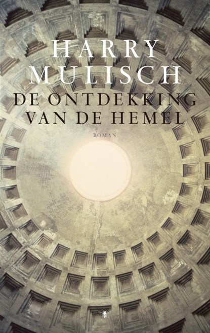 De ontdekking van de hemel, Harry Mulisch - Paperback - 9789023466840